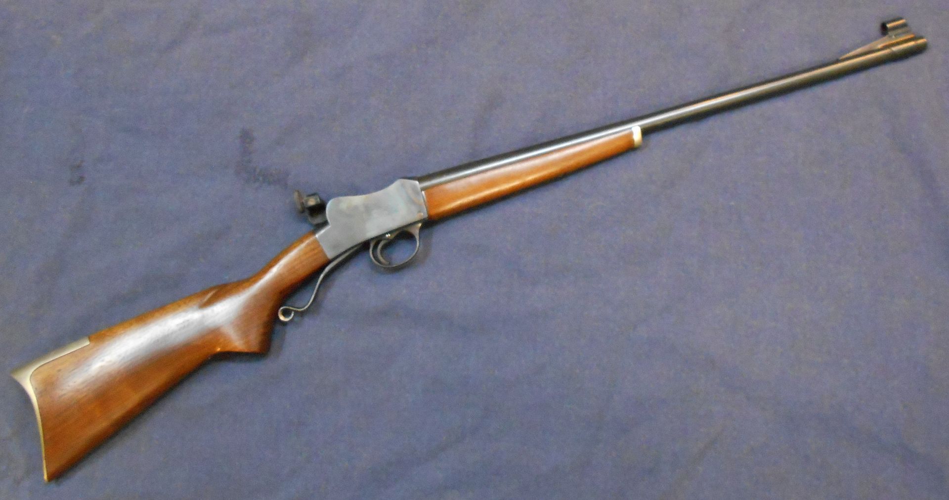 Bsa Martini Cadet Serial Numbers fasrhand